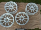 LLANTAS IMOLA SPEC-B BLANCO RACING - 17 PULGADAS - mejor precio | unprecio.es