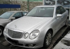 Mercedes E 220 Elegance precio 8000 eur - mejor precio | unprecio.es