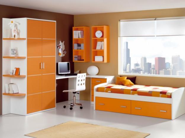 Muebles Dormitorio