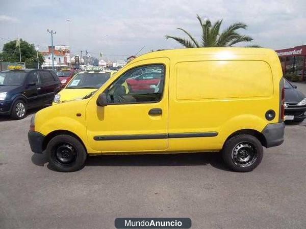 Renault Kangoo 1.9D RN 65 ( IVA NO INCLUIDO)