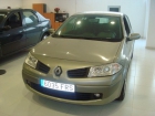 RENAULT MEGANE 1.5 dci dynamique 105cv - mejor precio | unprecio.es