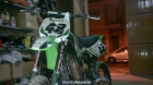 Se vende Kawasaki kx85 del 2010 - mejor precio | unprecio.es