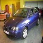 Seat Ibiza 1.4 16V Reference - mejor precio | unprecio.es