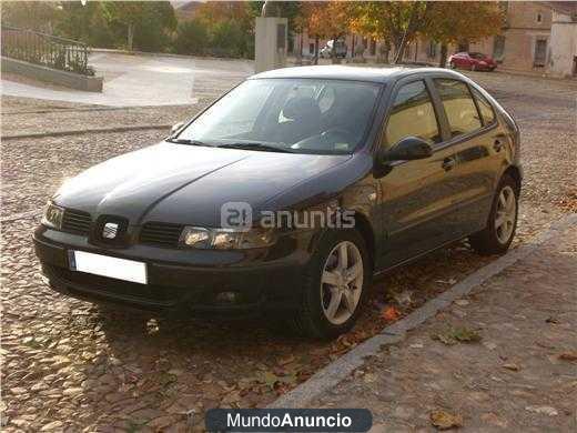 Seat Leon 1.9 TDI 100 CV LAST EDITION