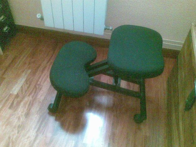 Silla ergonomica