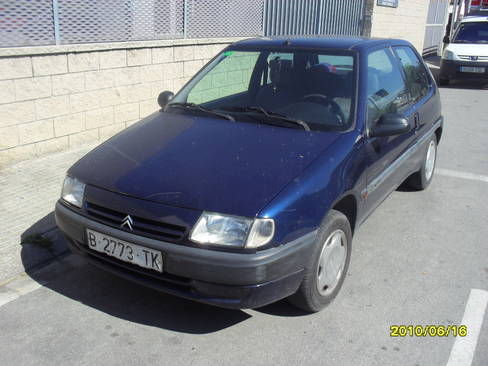 Toyota Corolla Coupe 1.6 WTI