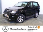 Toyota Land Cruiser D-4D VX - mejor precio | unprecio.es