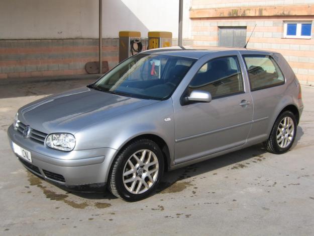 VENDO GOLF TDI