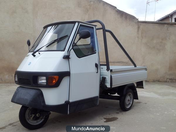 vendo piaggio ASPE 50 EUROPA