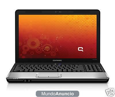 Venta de portatiles Nuevo Compaq Presario CQ50- 135ES oferta de Verano