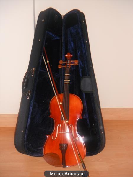 Violín Laun-Sudy 4/4