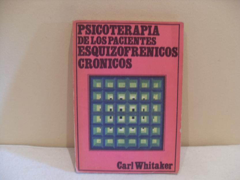 Psicoterapia de los pacientes esquizofrénicos crónicos