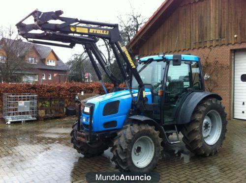 2004 Landini Globus 65