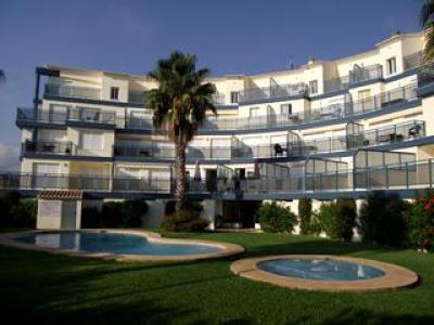 2b  , 1ba   in Oliva,  Valencia And Costa del Azahar   - 140000  EUR