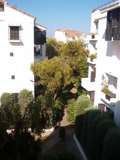 Alanda club marbella - vendo semana multipropiedad en Málaga