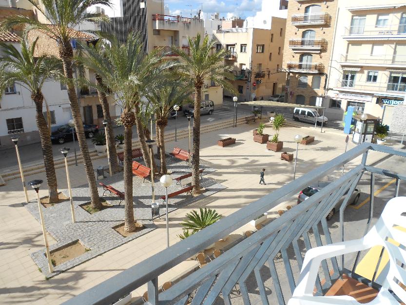 Apartament de lloguer