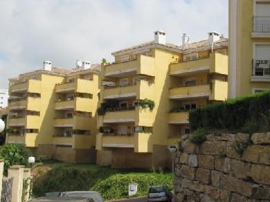 Apartamento con 3 dormitorios se vende en Mijas Costa, Costa del Sol