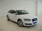 Audi A3 1.6 Tdi Genuine Edition Plus. - mejor precio | unprecio.es