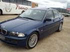 BMW SERIE3 330D.190CV.AUT.SECUENCIAL - Alicante - mejor precio | unprecio.es