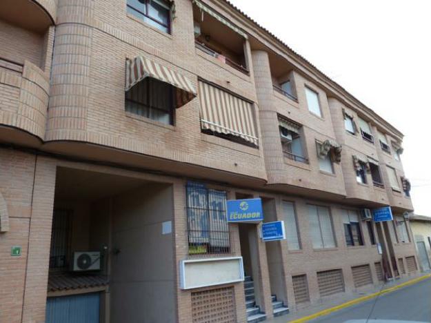 Catral   - Apartment - Catral - CG6640   - 3 Habitaciones   - €89000€