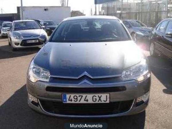 Citroën C5 2.0 HDi FAP Premier