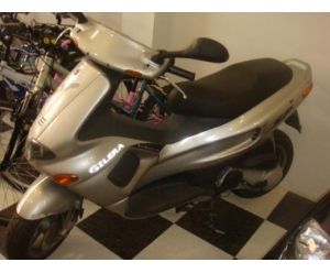 GILERA RUNNER 50 SP