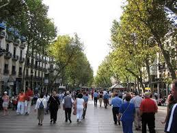 Interesados en  local  comercial en ( Rambla de las Flores ) de  Barcelona,