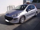 PEUGEOT 207 CC SPORT 1.6 HDI 110 FAP - mejor precio | unprecio.es