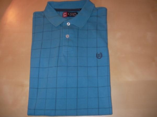 POLO RALPH LAUREN CHAPS HOMBRE - TALLA L