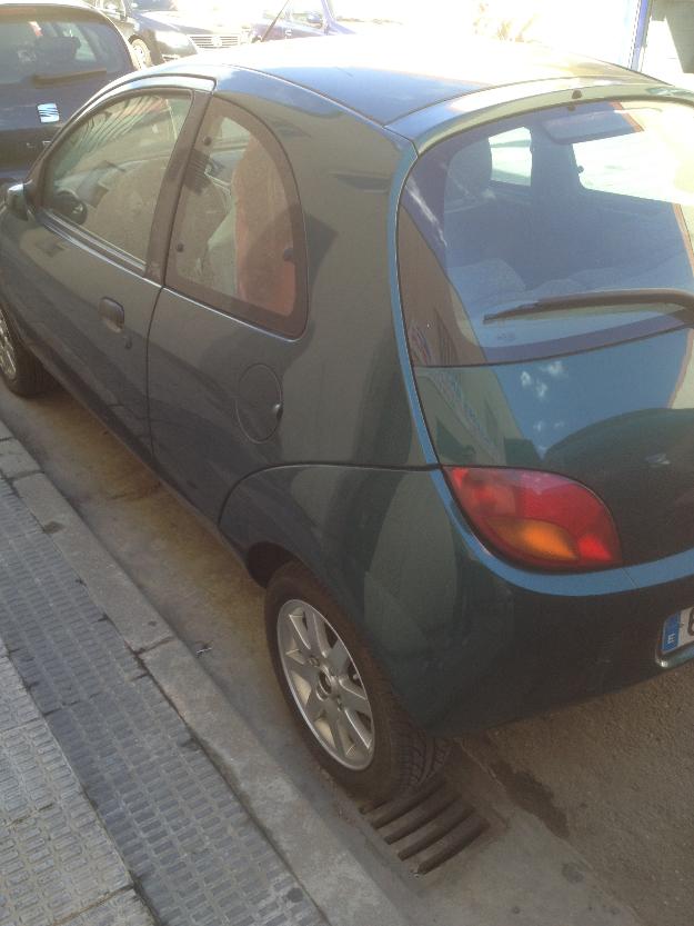 Se Vende Ford Ka