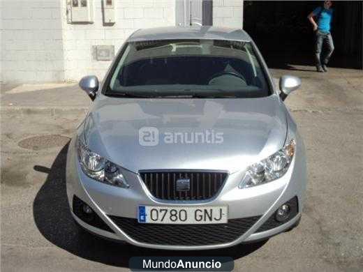 Seat Ibiza 1.9 TDI 105cv Style DPF