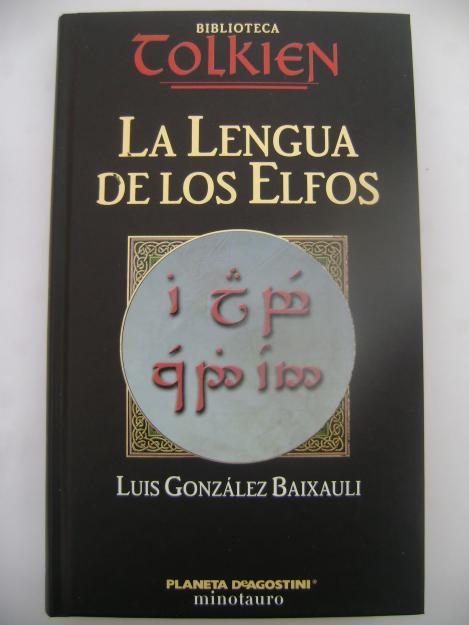 TOLKIEN Libro 