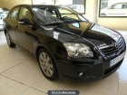 Toyota Avensis 2.0D-4D Sol - mejor precio | unprecio.es