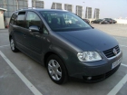 Volkswagen Touran 2.0 TDi 140cv HIGHLINE / 7 plazas - mejor precio | unprecio.es