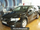 Volvo V50 1.6DRIVE DRIVE BUSINESS EDITION - mejor precio | unprecio.es