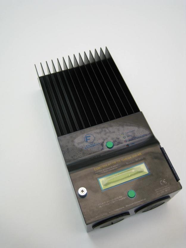 Kit fotovoltaico nº 5