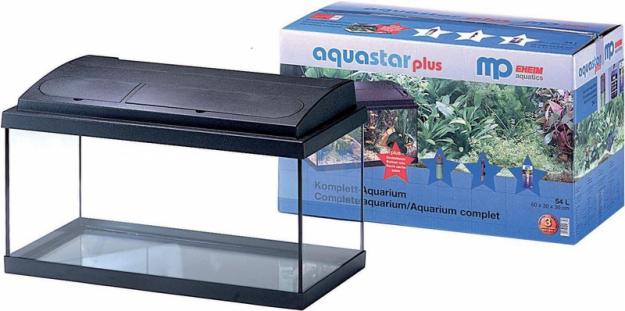 ACUARIO EHEIM AQUASTAR 60 litros