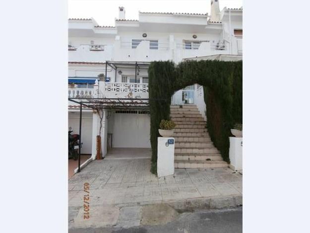 Adosado en venta en Alfàs del Pi (l'), Alicante (Costa Blanca)