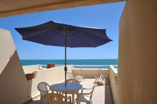 Apartamento : 3/5 personas - junto al mar - vistas a mar - sete  herault  languedoc-rosellon  francia