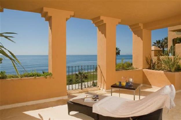 Apartamento a la venta en New Golden Mile Costa del Sol