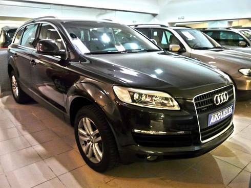 Audi Q5 3.0 TDI S-TRONIC, Nuevo, Varios Colores