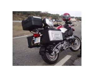 BMW R 1200 GS