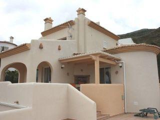 Chalet en venta en Jalón/Xaló, Alicante (Costa Blanca)