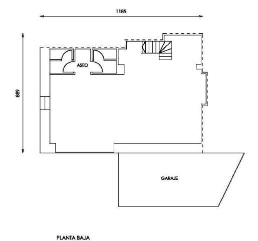 Chalet en Zaldibia