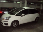 CITROEN C4 PICASSO 1.6 HDI CMP PREMIER - MADRID - mejor precio | unprecio.es