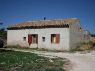 Finca/Casa Rural en venta en Pinoso, Alicante (Costa Blanca)