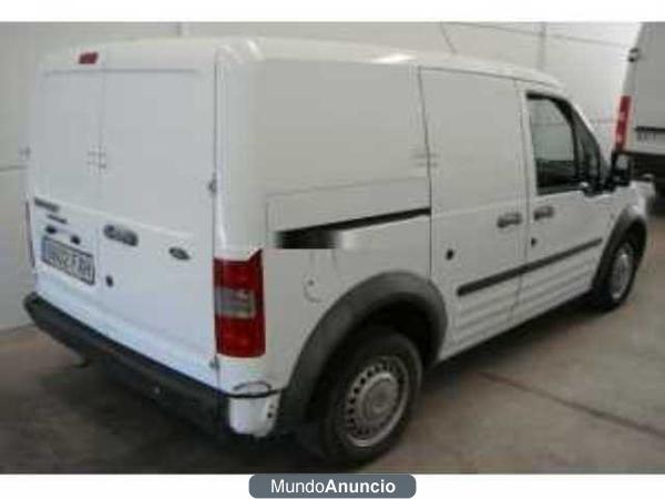 Ford Ft 200s Tdci 90