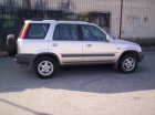 HONDA CR V 2.0 DOHC 16V. 4X4 AUT - Sevilla - mejor precio | unprecio.es