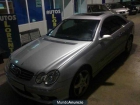 Mercedes-Benz CLK 500 - mejor precio | unprecio.es