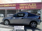 Opel Tigra 1.4i 16v - mejor precio | unprecio.es